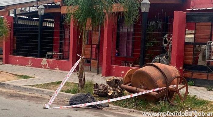 Agravaron la imputación del dueño de los perros dogos que mataron a Trinidad | Córdoba