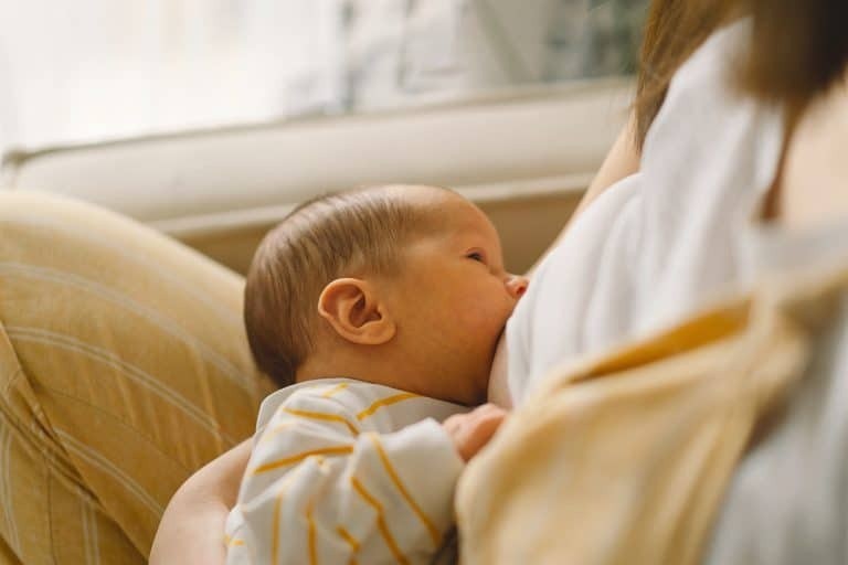 “Promover y sostener la lactancia al volver al trabajo”, el lema de la Semana de la Lactancia Materna | Actualidad
