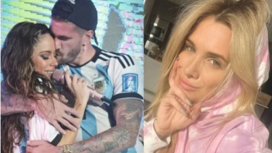 "Si voy a un recital de Tini, capaz me linchan": Cami Homs se refirió a la separación de De Paul | Espectáculos