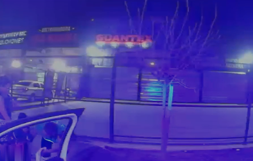 La Policía Caminera salvó a una beba de 7 días de morir asfixiada | Córdoba