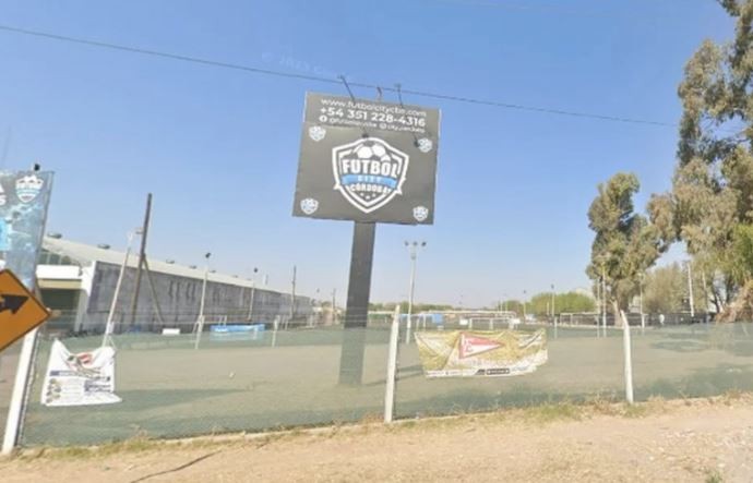 Córdoba: fue baleado en medio de un partido de fútbol y el agresor está prófugo | Córdoba