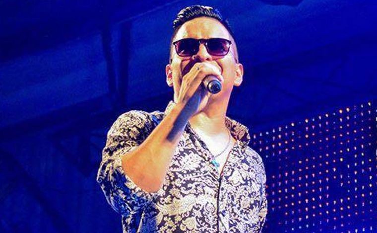 Detienen al cantante Pitty Murúa por violencia familiar | Córdoba