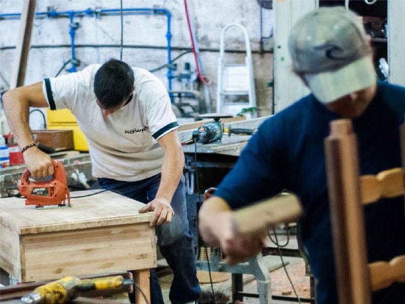 Cuatro de cada diez empleados privados trabajan en negro | Actualidad