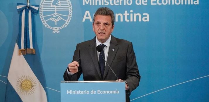 Argentina pagará al FMI sin tocar reservas con DEG que le presta Qatar | Política y economía