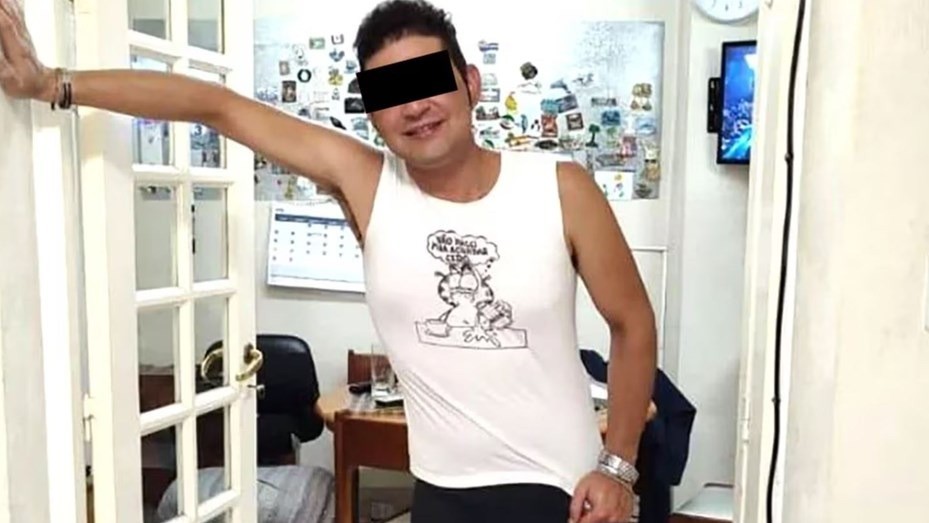 El podólogo acusado de envenenar a su esposo en un sanatorio le cambió 13 veces el suero | Actualidad