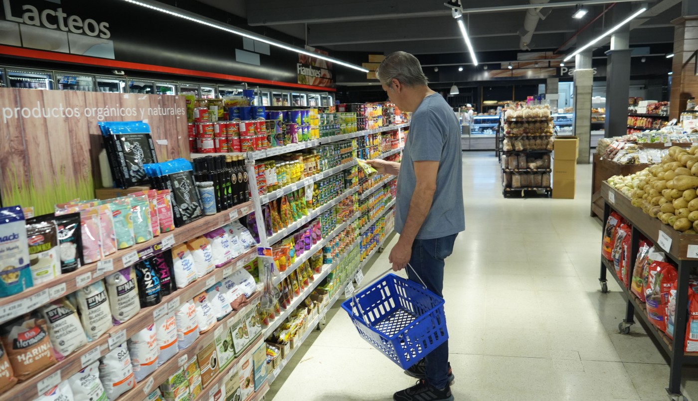 Inflación: los precios de los alimentos vuelven a acelerarse y se espera un agosto complicado | Política y economía