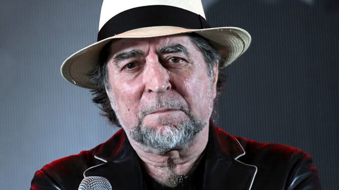 Joaquín Sabina deberá pagar 2,7 millones de dólares por deudas con el fisco español | Espectáculos