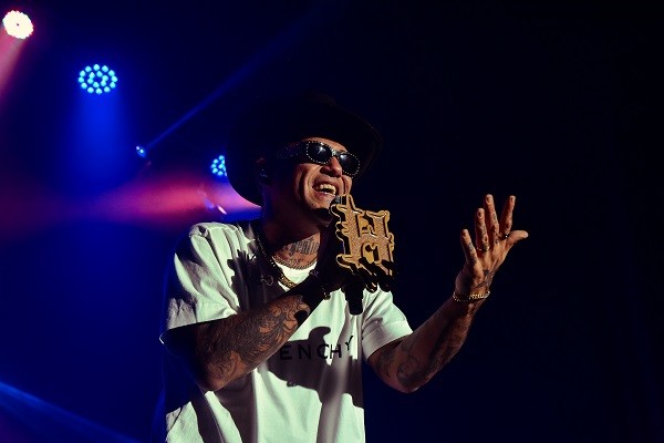 Homer el Mero Mero se presenta en Córdoba en septiembre | Espectáculos