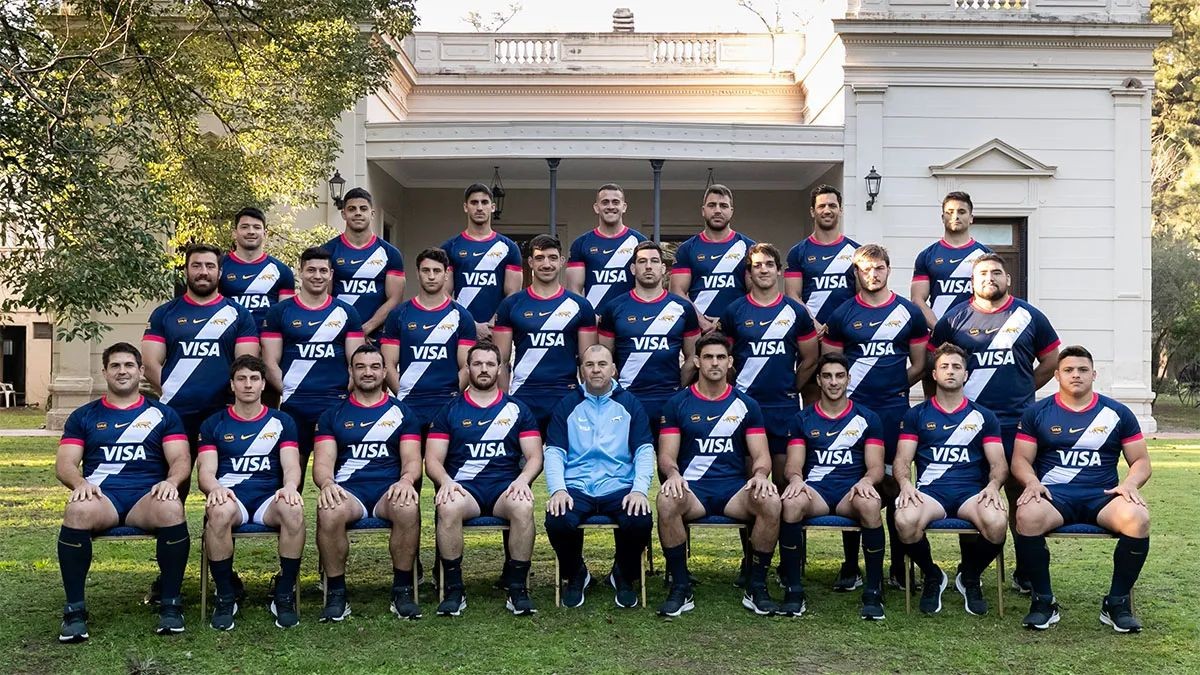 Cinco Pumas cordobeses convocados a la Copa del Mundo | Deportes