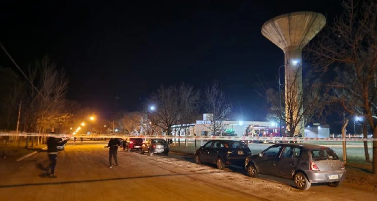 Tragedia: falleció un niño al caer en un tanque de agua subterráneo | Córdoba