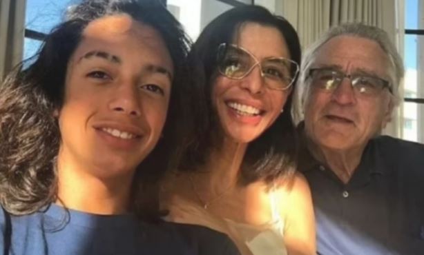 Se conoció la causa de muerte del nieto de Robert De Niro | Espectáculos