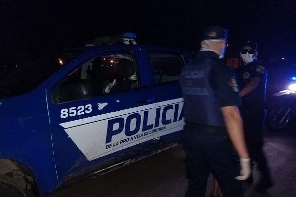 Villa Las Tablitas: mató a su amigo de un tiro y se dio a la fuga | Córdoba