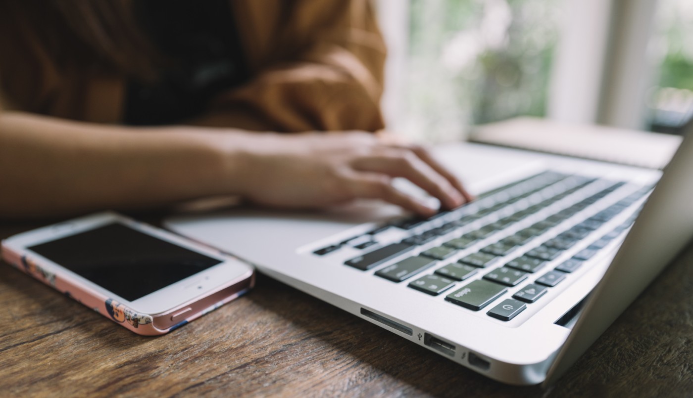 Con la APP de Banco Macro todas tus cuentas están en tu mano | Contenido Patrocinado