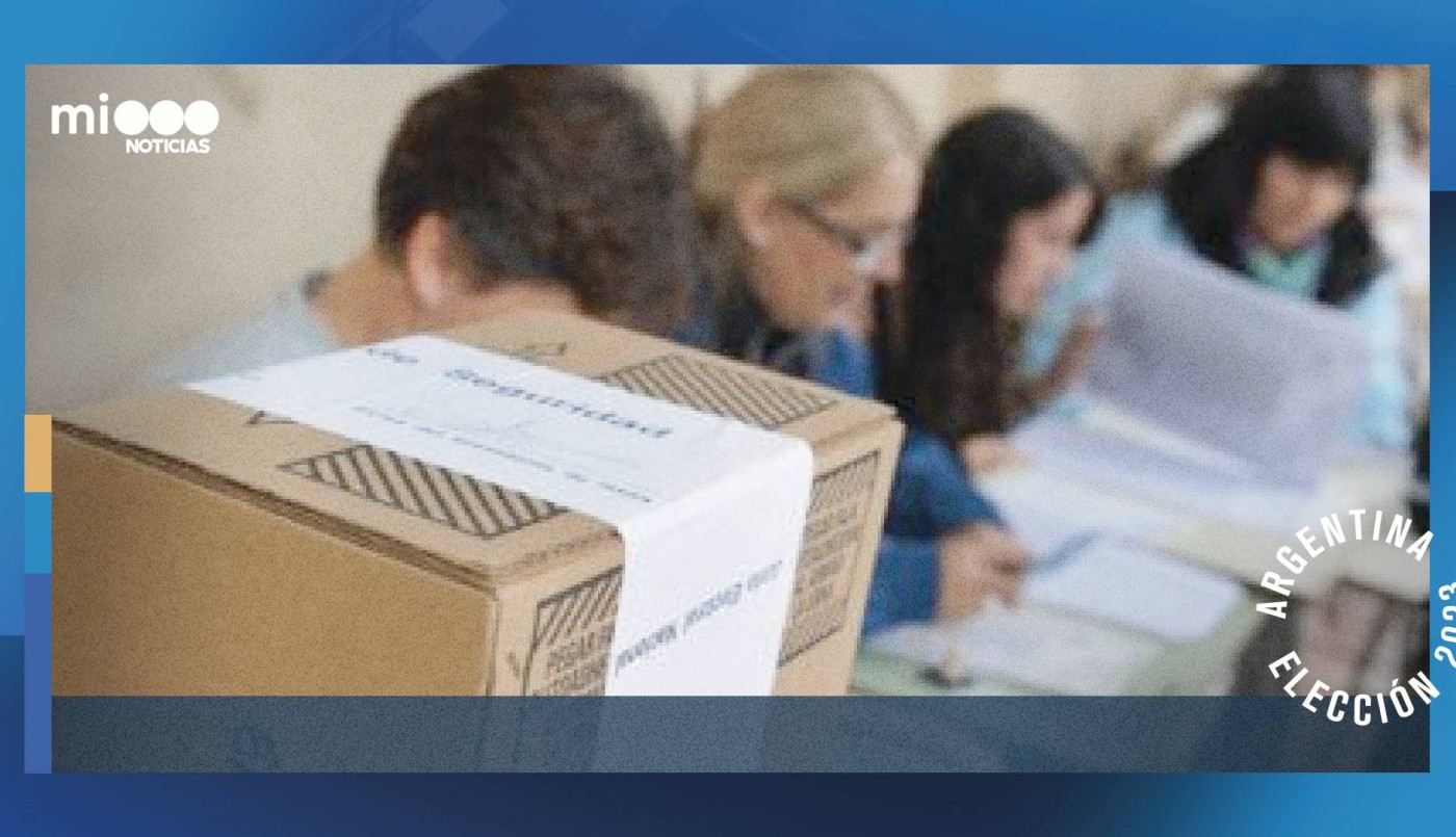 Comenzó la veda electoral para las PASO: multas y prisión para quien no cumpla | Elecciones 2023