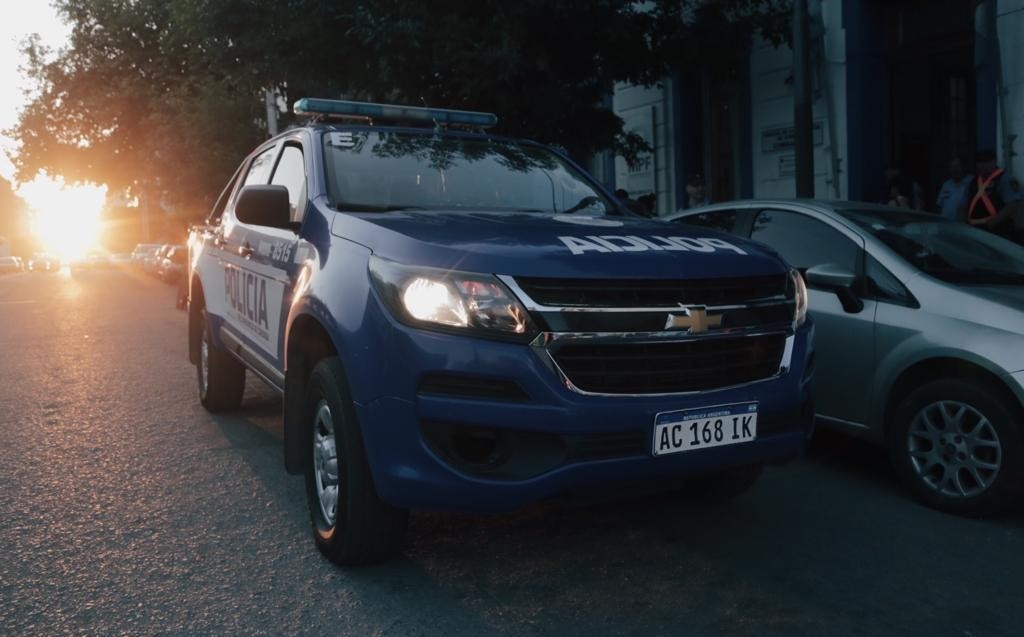 Detuvieron al presunto responsable de atropellar a una mujer y abandonarla | Córdoba