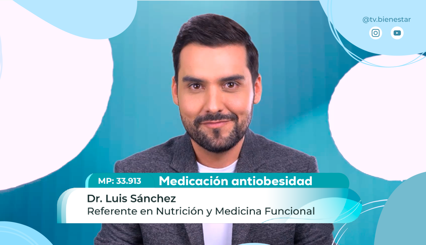¿Por qué las herramientas antiobesidad del momento son útiles para la salud, pero limitadas? | Contenido Patrocinado