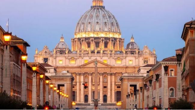 La "inmobiliaria del Vaticano" triplicó su patrimonio por la revaluación de 4.000 propiedades | Internacionales