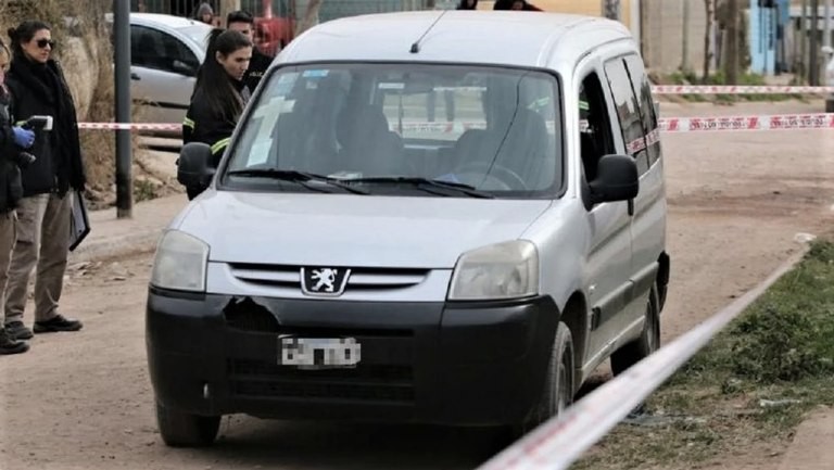 Se resistió a que le robaran el auto y lo mataron de un balazo en el pecho | Actualidad