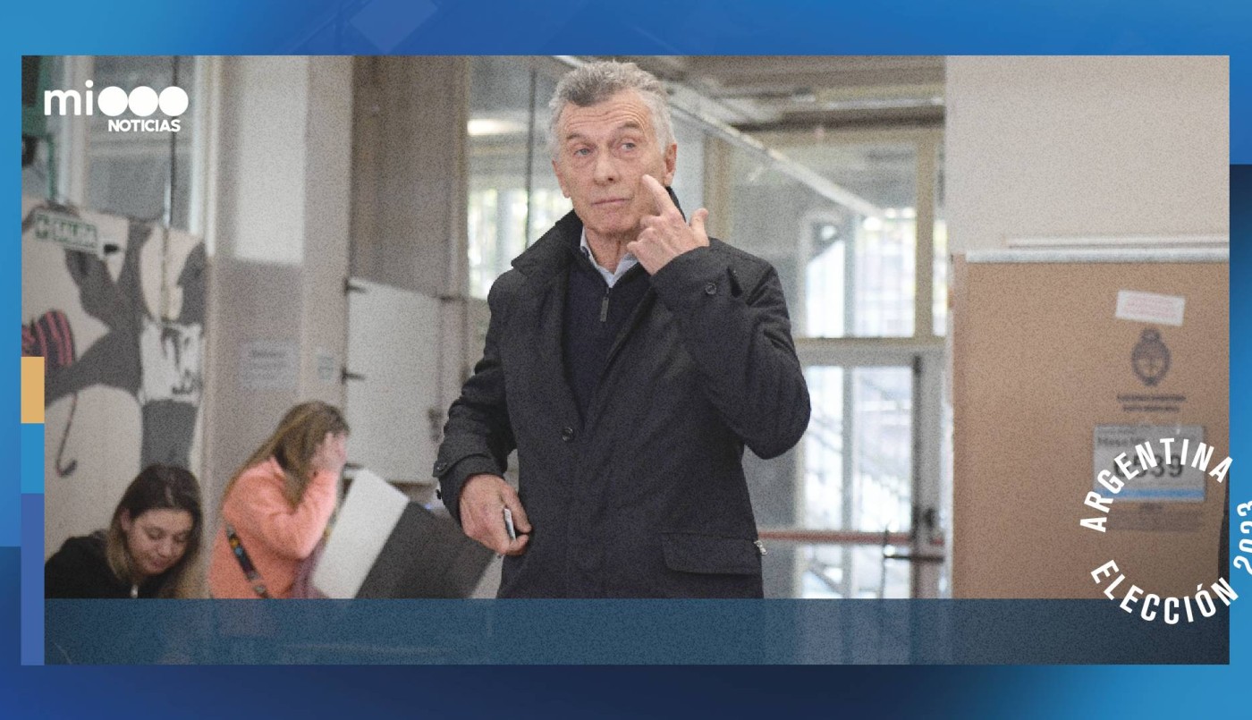 "Es mugre": Macri se refirió a las denuncias por violación a la veda electoral | Elecciones 2023