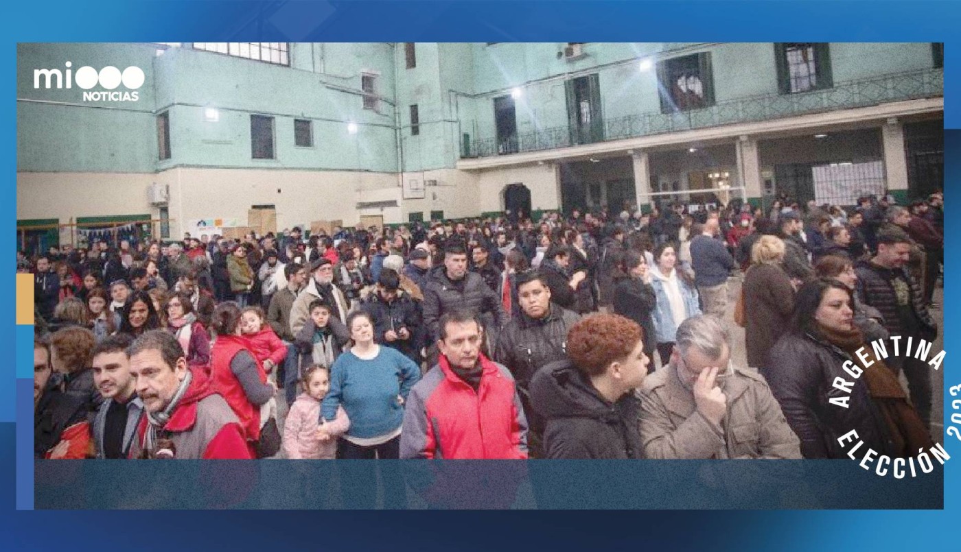 Fallas con boletas electrónicas: Servini denunciará penalmente al Gobierno porteño | Política y economía