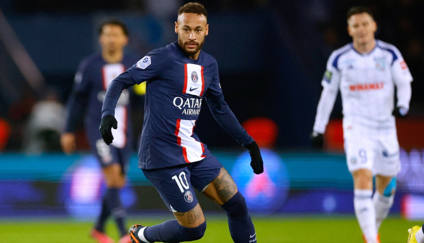 Neymar se va de PSG a Al Hilal árabe por 100 millones de euros | Deportes