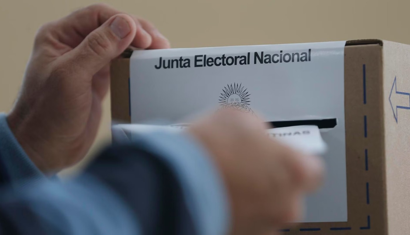 PASO 2023: se registró la segunda participación más baja desde que existen las Primarias | Elecciones 2023