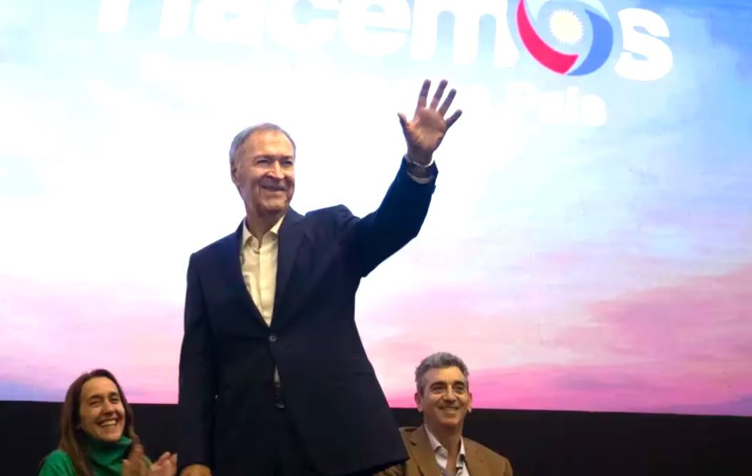 Post PASO, Schiaretti propone con un “gran acuerdo nacional” | Elecciones 2023