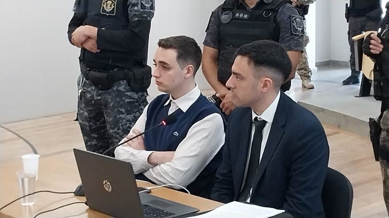 La fiscalía solicitó 9 años de prisión para el falso médico del COE | Córdoba