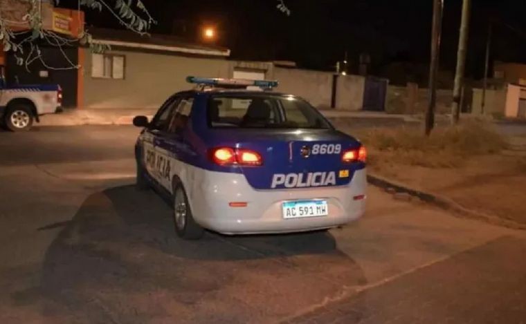 Un delincuente se encuentra internado en grave estado tras recibir un balazo | Córdoba