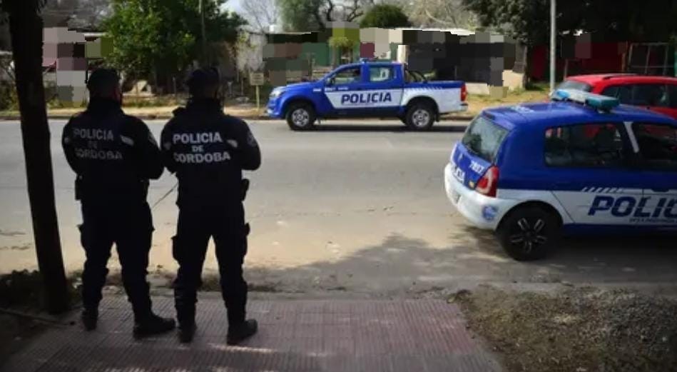 Falleció el delincuente que había sido baleado en un ojo en Anisacate | Córdoba
