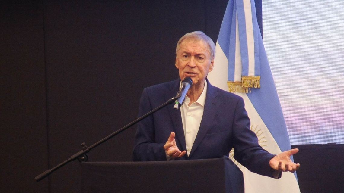 Schiaretti desmintió que haya acuerdo con JxC para competir contra Milei | Elecciones 2023