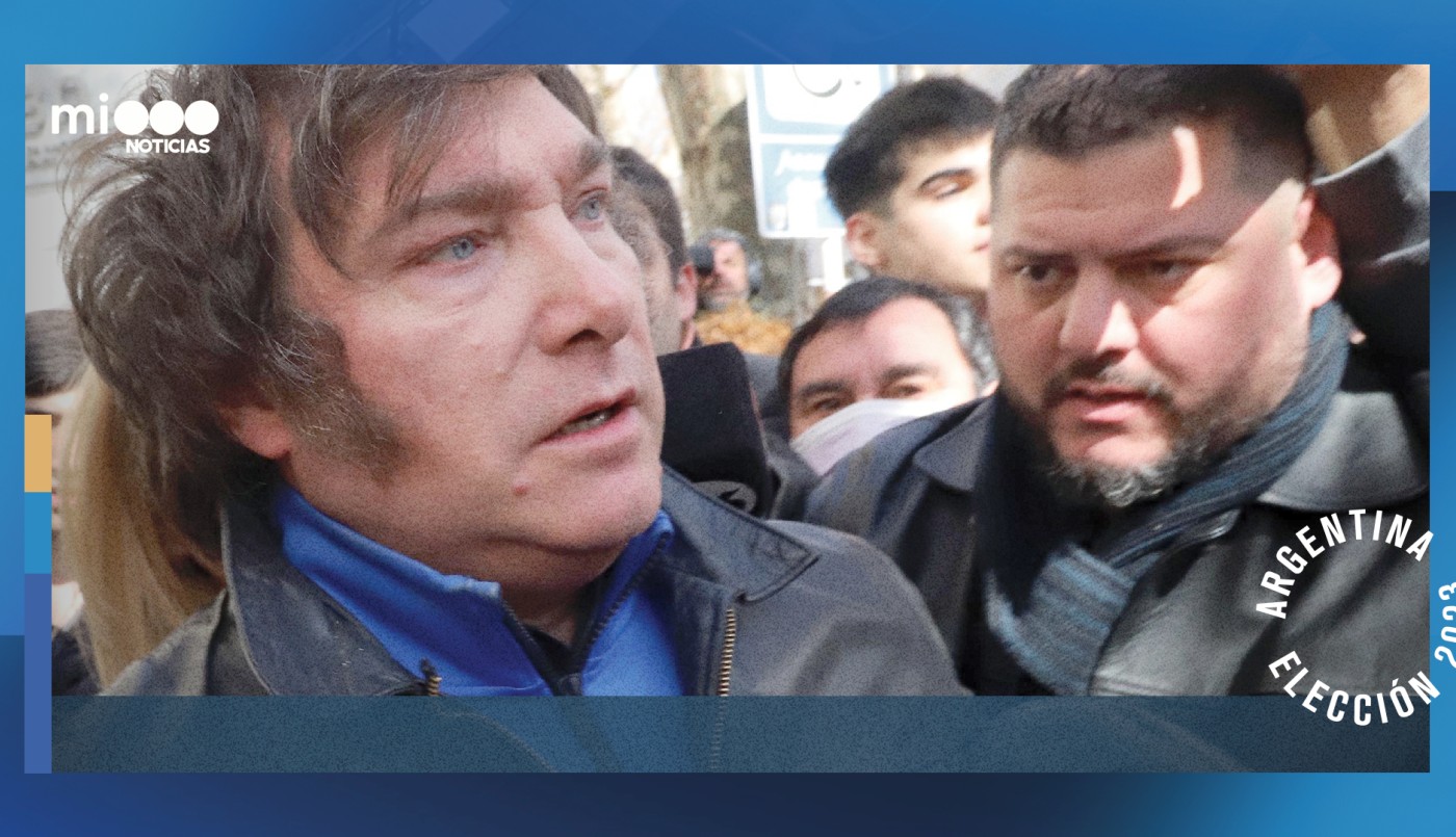 Milei confirmó que el viernes mantendrá una reunión con representantes del FMI | Política y economía