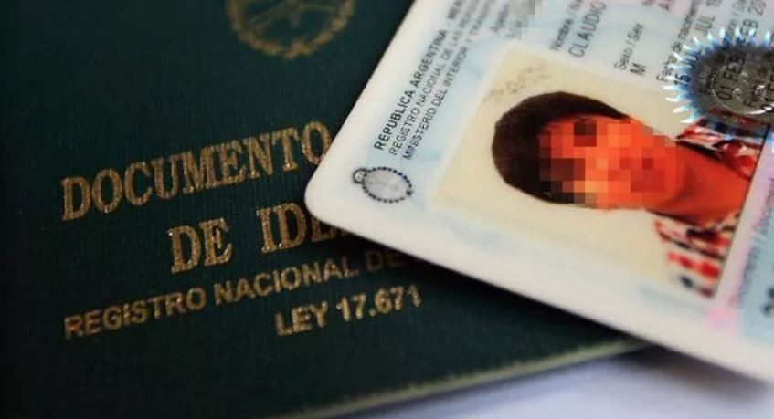 Se apellida “Concha” y le pidió a la Justicia cambiarlo para que su hijo no sufra bullying | Actualidad