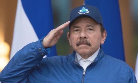 Daniel Ortega disolvió la orden jesuita en Nicaragua | Internacionales
