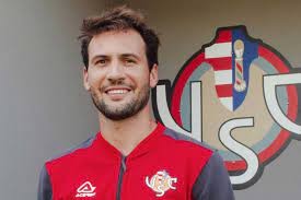 Al “Mudo” Vázquez le robaron camisetas y medallas de su casa en Carlos Paz | Deportes