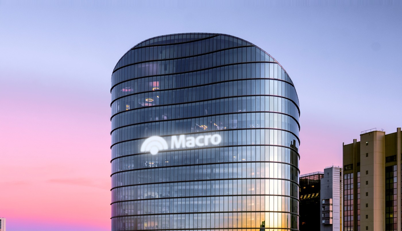 Banco Macro anuncia la compra del Banco Itaú en Argentina | Contenido Patrocinado