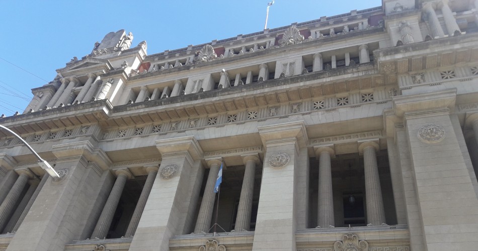 La Corte Suprema habilitó la presentación de recursos directos por vía remota | Córdoba