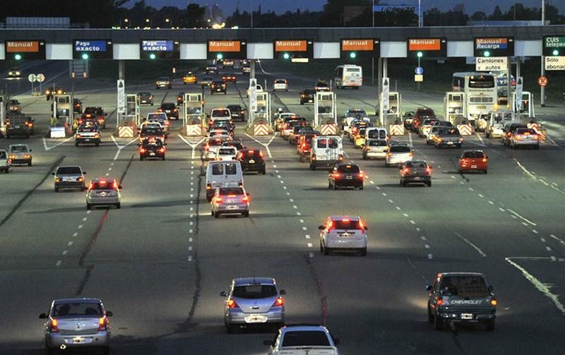 La tarifa de peajes se incrementó un 50% en las rutas de Córdoba | Córdoba