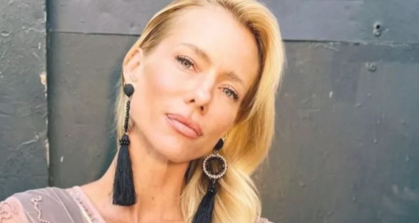 En plena planificación de su boda, Nicole Neumann admitió: "Quiero volver a ser mamá" | Espectáculos