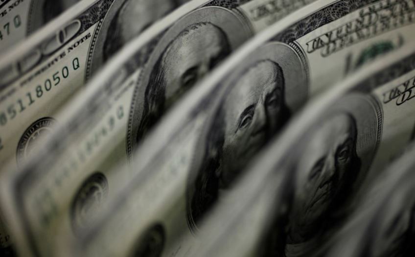 El dólar blue cerró la semana en alza y el BCRA volvió a comprar divisas | Política y economía