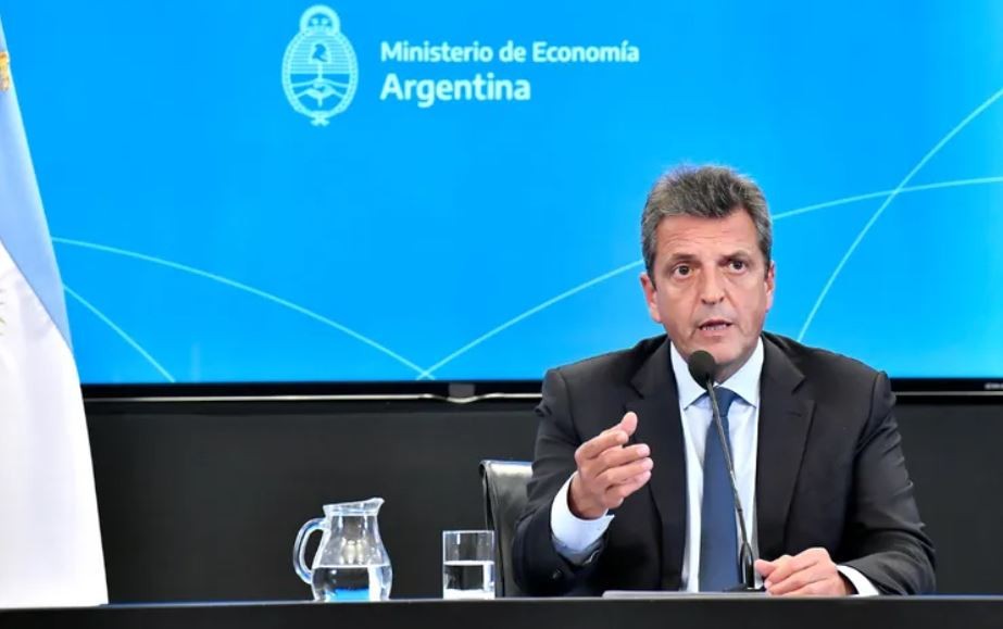 Massa anunció más refuerzos a jubilados hasta una mínima de 124.000 pesos | Elecciones 2023