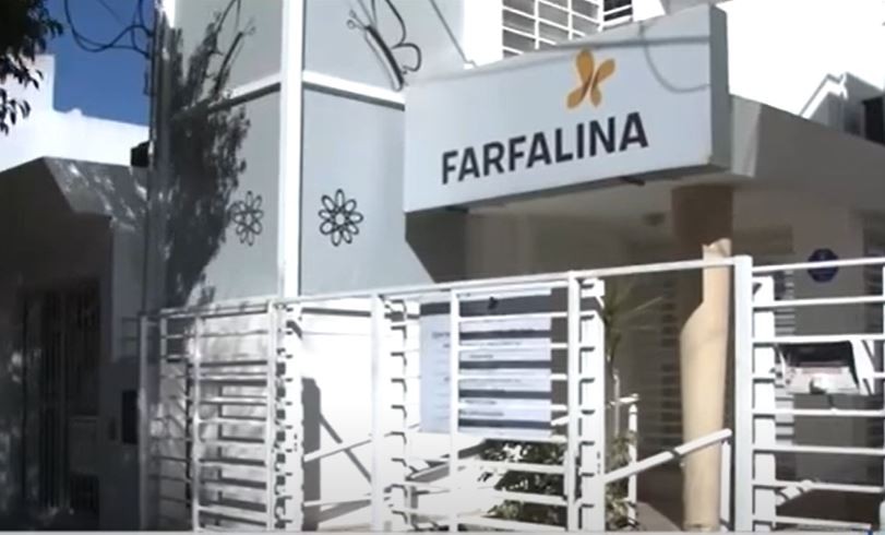 Un centro para personas con discapacidad no tendrá medidor de agua por los robos | Córdoba