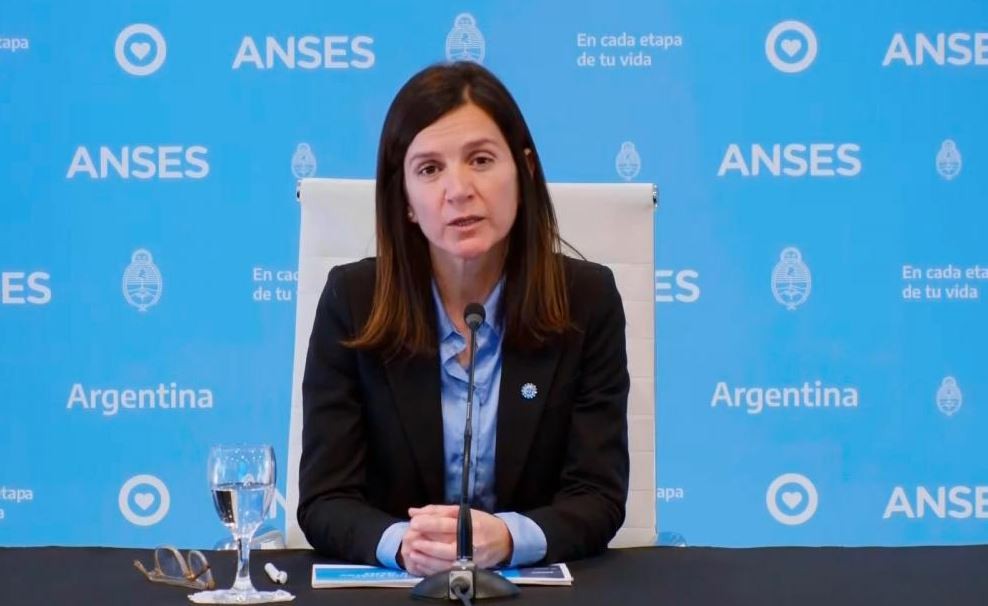 Crédito de $400 mil para trabajadores: Raverta confirmó todos los detalles | Política y economía