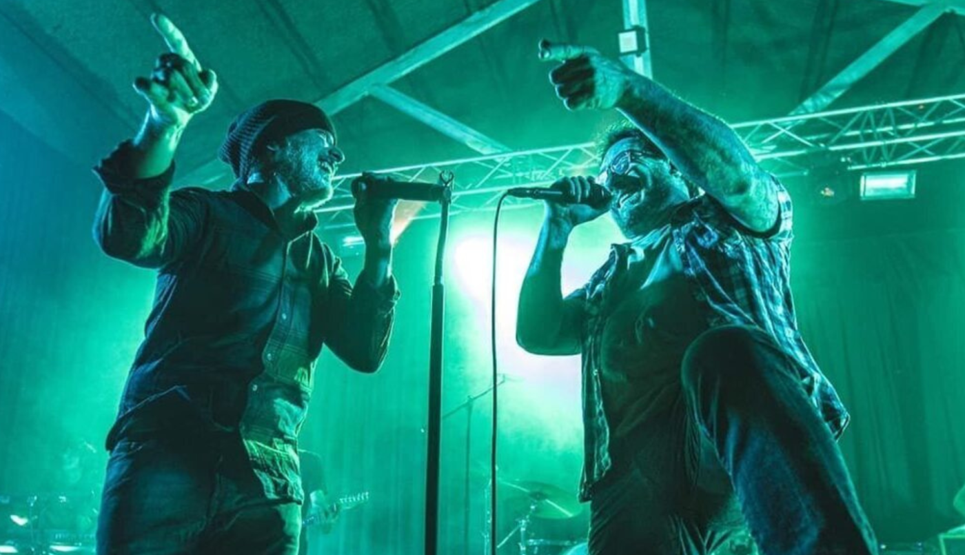 La Vela Puerca regresa a Córdoba: este 8 de septiembre en Plaza de la Música | Espectáculos