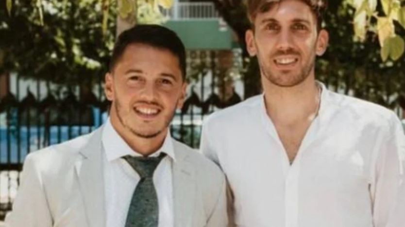 Buscan a dos marplatenses que desaparecieron mientras practicaban paddle surf frente a las costas de Málaga | Actualidad