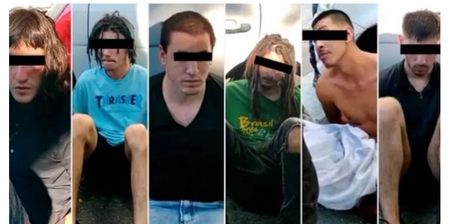 Violación grupal: "Es una causa traída de los pelos", dijo el abogado de uno de los acusados | Actualidad