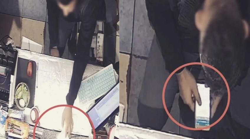 La maniobra "hormiga" de un trabajador para robarle $ 5 millones a su empleador | Actualidad