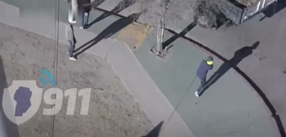 Detienen por sexta vez a un menor de 16 años | Córdoba