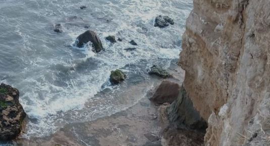 Mar del Plata: Encuentran muerta en los acantilados a una mujer que estaba desaparecida | Actualidad