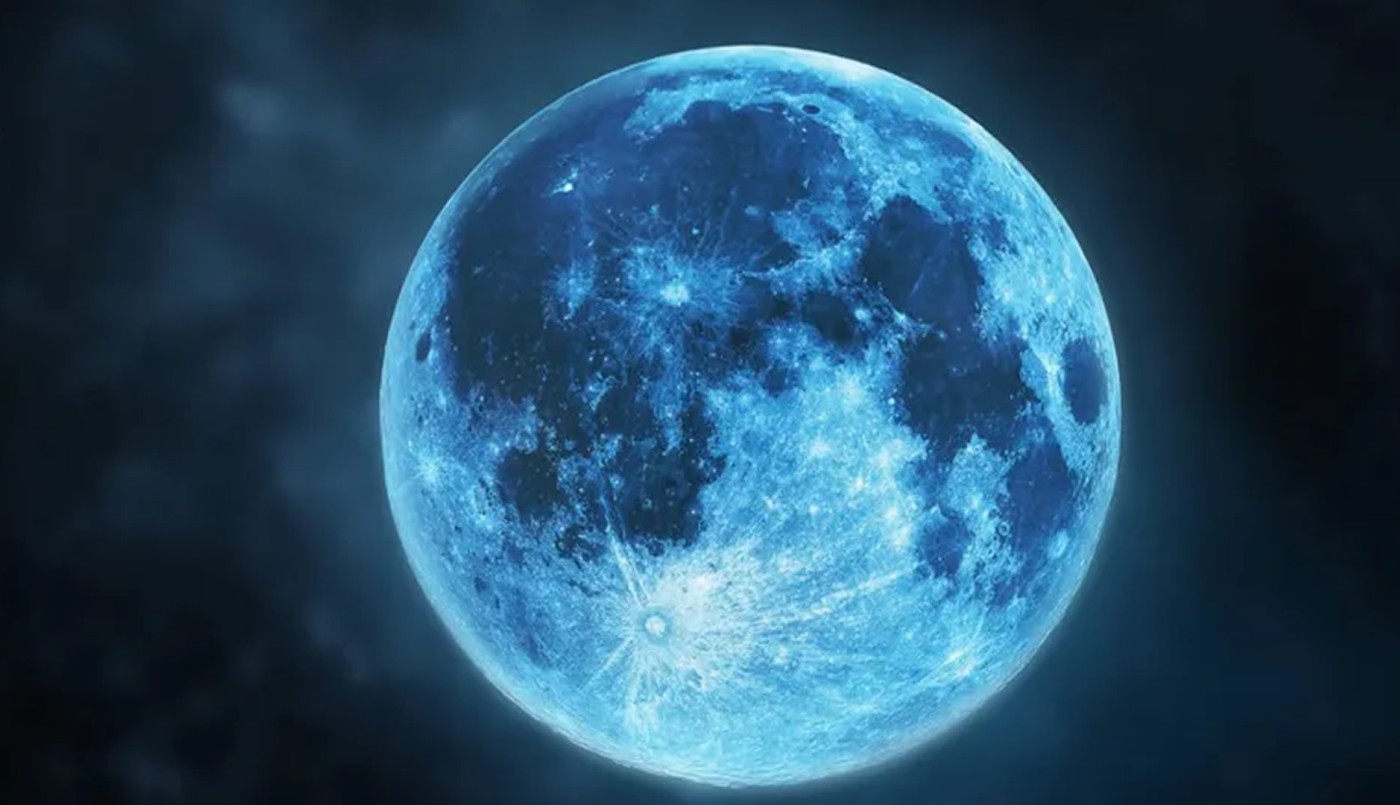 Luna azul: cuándo se podrá ver y de qué se trata este fenómeno | Actualidad